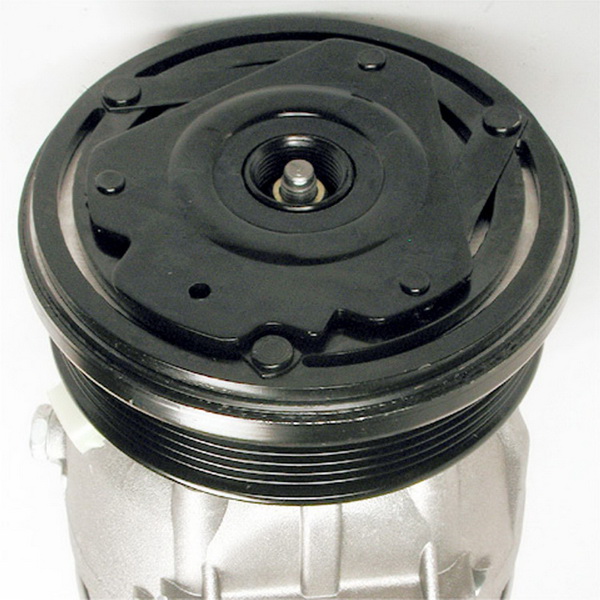 Delphi Original Equipment A/C Compressor