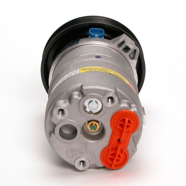Delphi Original Equipment A/C Compressor