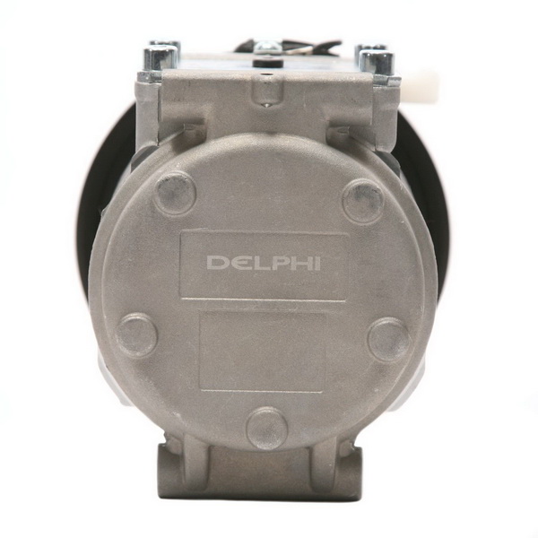 Delphi Original Equipment A/C Compressor