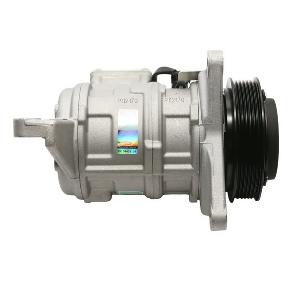 Delphi Original Equipment A/C Compressor