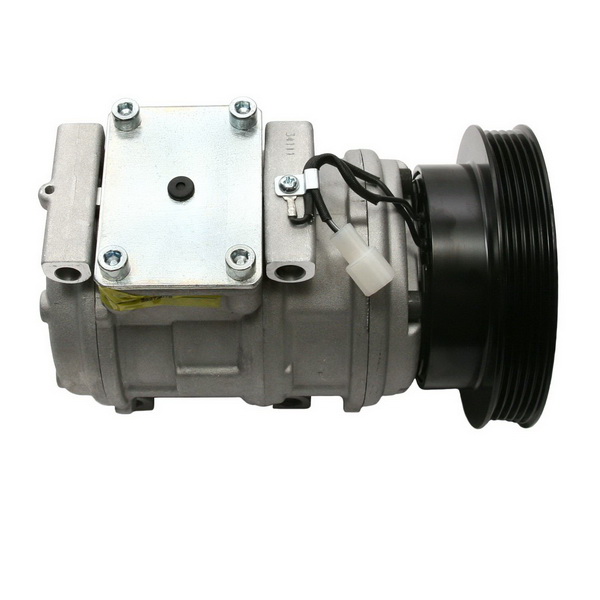 Delphi Original Equipment A/C Compressor