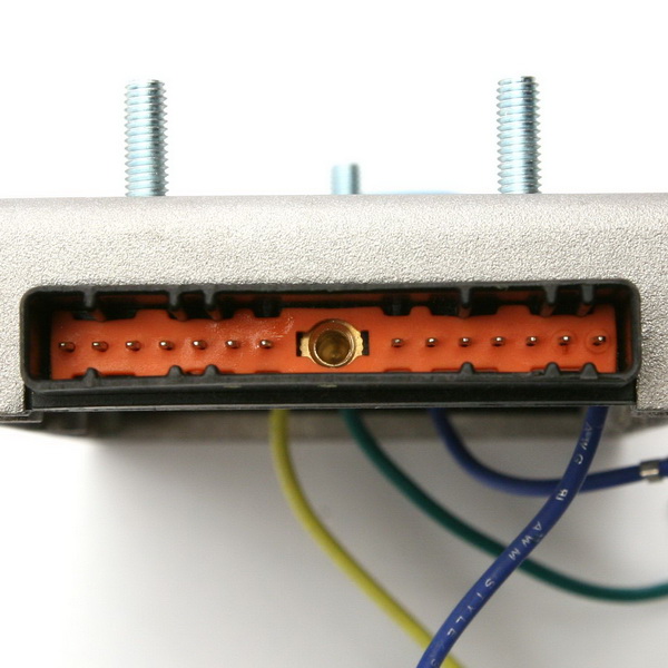 Delphi Original Equipment Ignition Control Module