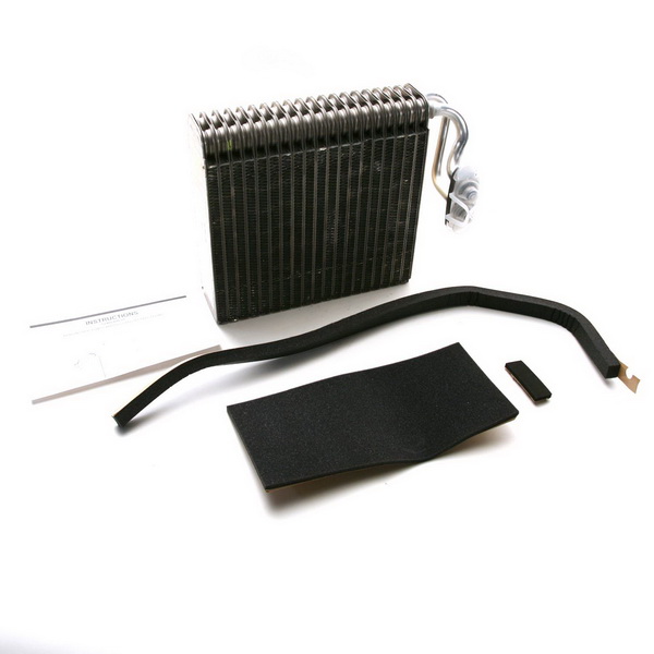 Delphi Original Equipment A/C Evaporator Core