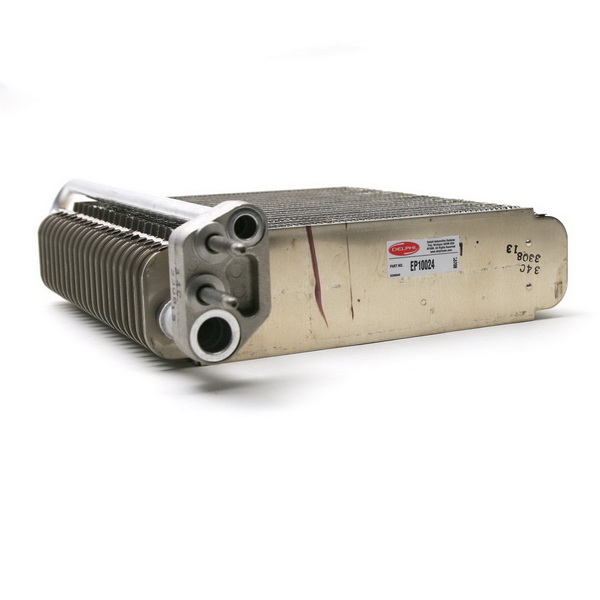 Delphi Original Equipment A/C Evaporator Core