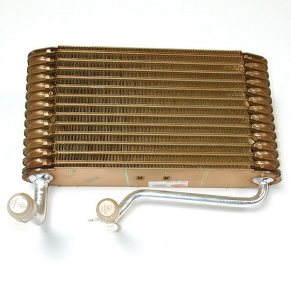 Delphi Original Equipment A/C Evaporator Core