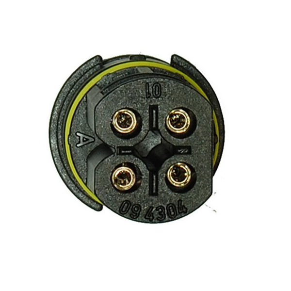 Delphi Original Equipment Oxygen Sensor