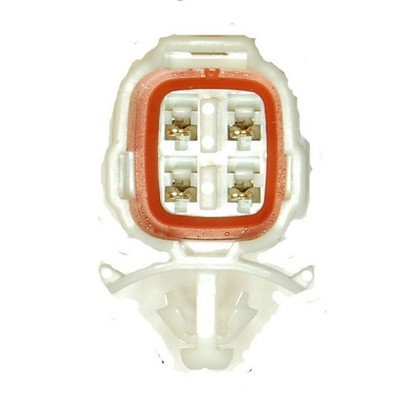 Delphi Original Equipment Oxygen Sensor