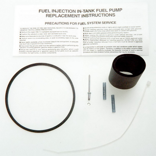 Delphi Original Equipment Electric Fuel Pump