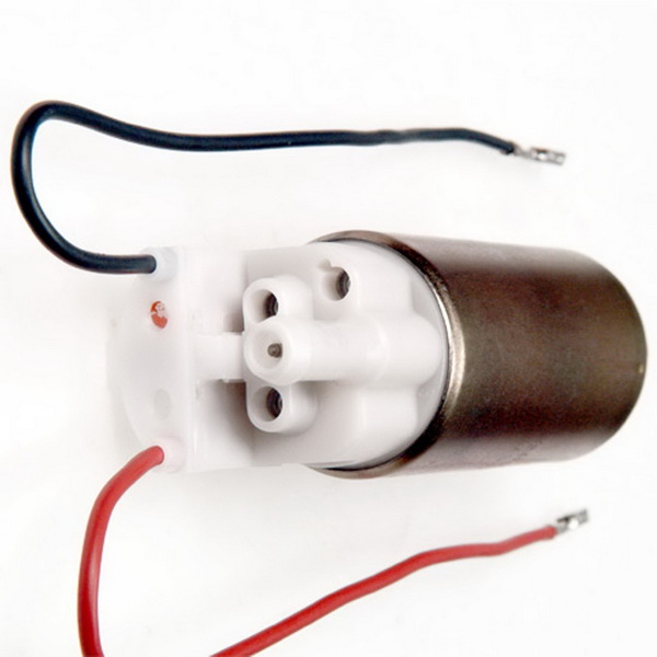 Delphi Original Equipment Electric Fuel Pump