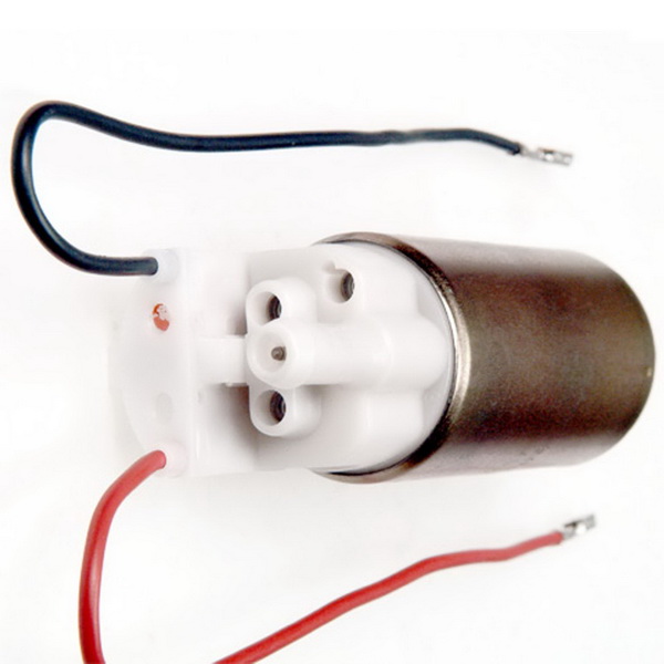Delphi Original Equipment Electric Fuel Pump