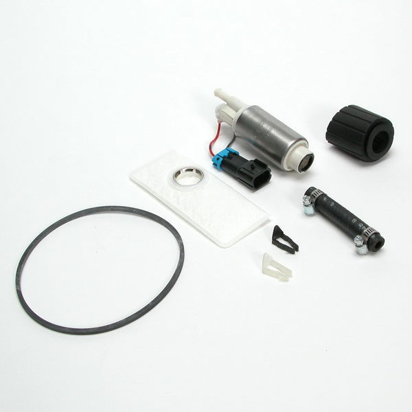 Delphi Original Equipment Fuel Pump and Strainer Set