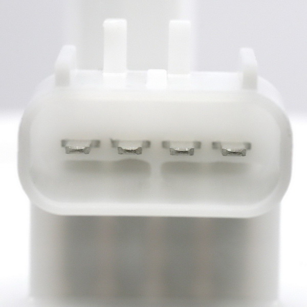 Delphi Original Equipment Fuel Pump Module Assembly