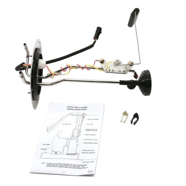 Delphi Original Equipment Fuel Tank Sending Unit