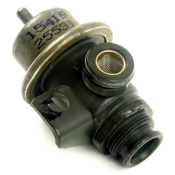 Delphi Original Equipment Fuel Pressure Regulator