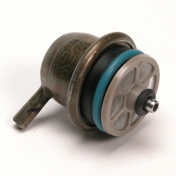 Delphi Original Equipment Fuel Pressure Regulator