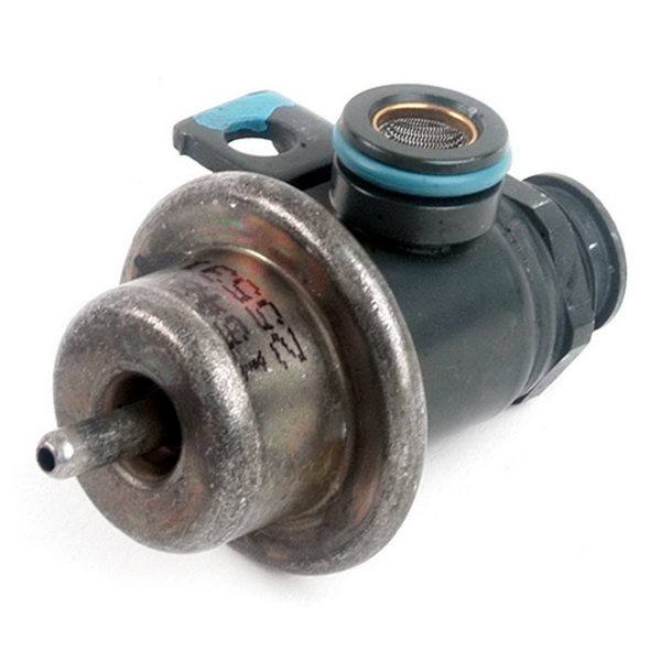 Delphi Original Equipment Fuel Pressure Regulator