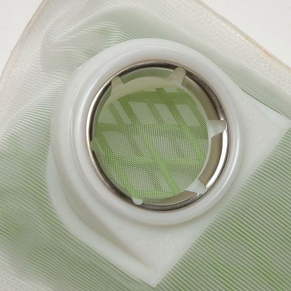 Delphi Original Equipment Fuel Pump Strainer