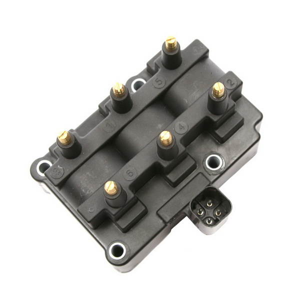 Delphi Original Equipment Ignition Coil
