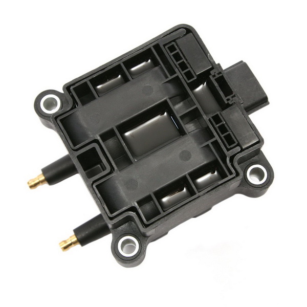 Delphi Original Equipment Ignition Coil