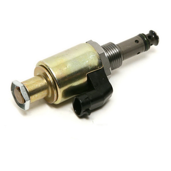 Delphi Original Equipment Fuel Pressure Regulator