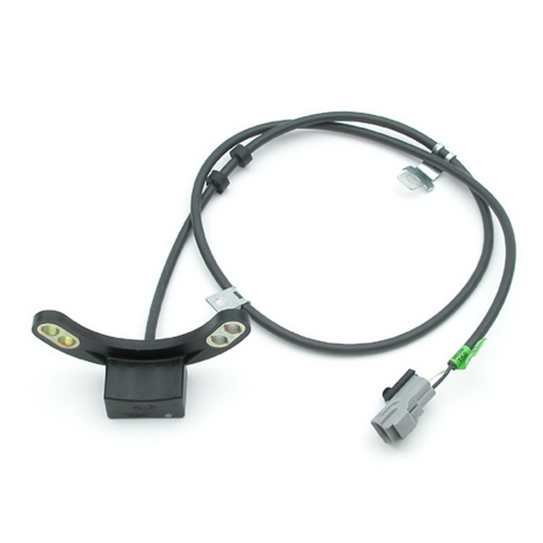 Delphi SS10277 ABS Wheel Speed Sensor - Front Right - Actual OE Part