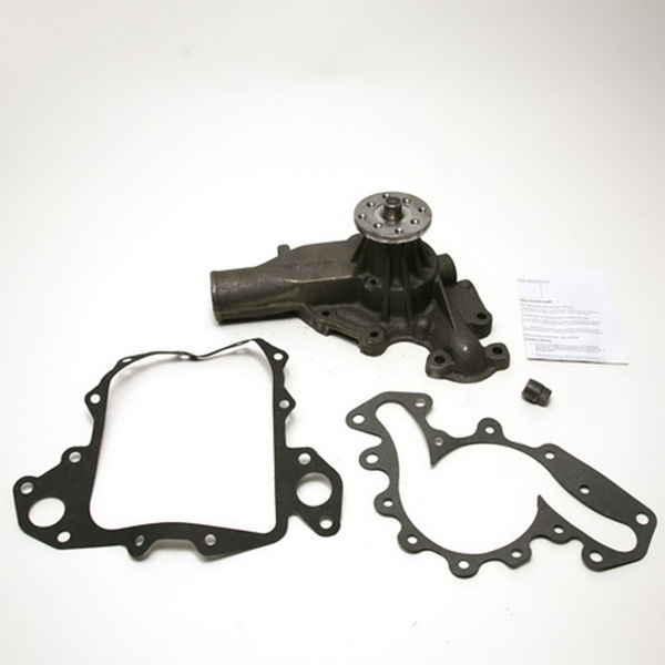 Delphi Original Equipment Water Pump