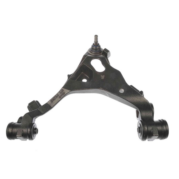 Dorman Control Arm and Ball Joint Assemblies