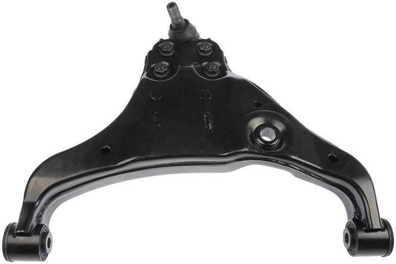 Dorman Control Arm and Ball Joint Assemblies