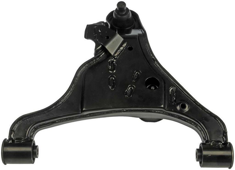 Dorman Control Arm and Ball Joint Assemblies