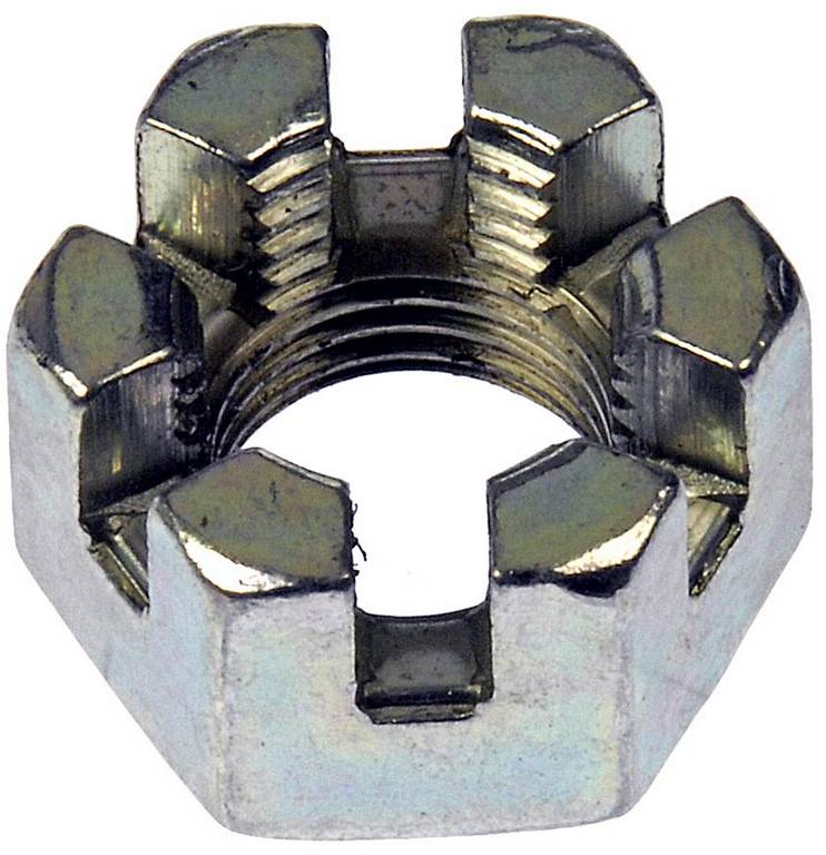 Dorman Control Arm and Ball Joint Assemblies