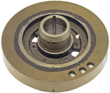 Dorman Harmonic Balancers