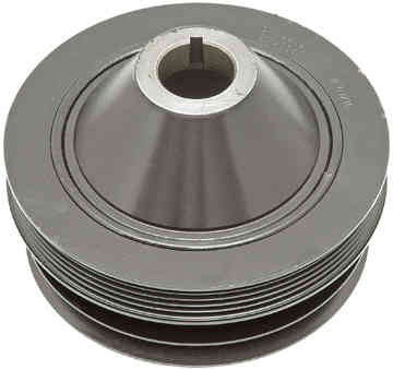 Dorman Harmonic Balancers