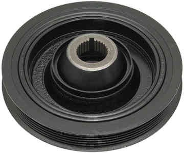 Dorman Harmonic Balancers