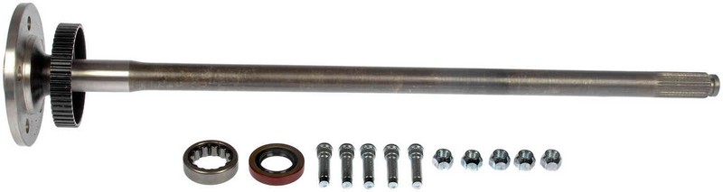 Dorman Axle Shafts