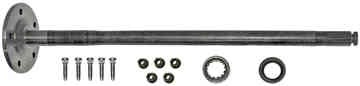 Dorman Axle Shafts