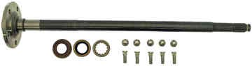 Dorman Axle Shafts