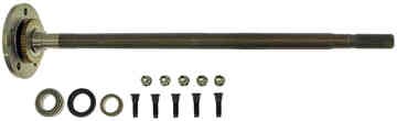 Dorman Axle Shafts
