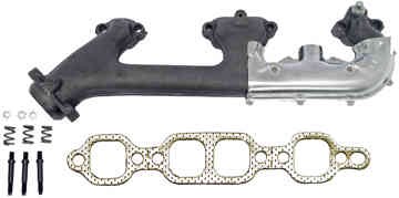 Dorman Exhaust Manifolds