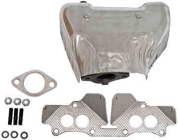 Dorman Exhaust Manifolds