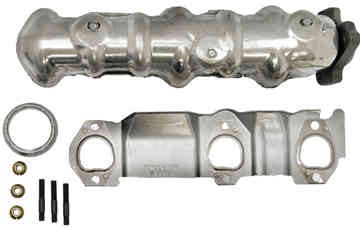 Dorman Exhaust Manifolds