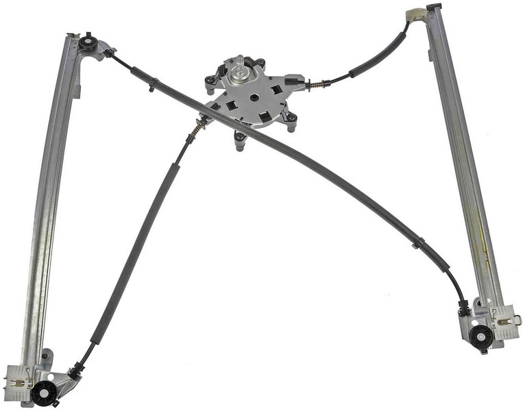 Dorman Window Regulators