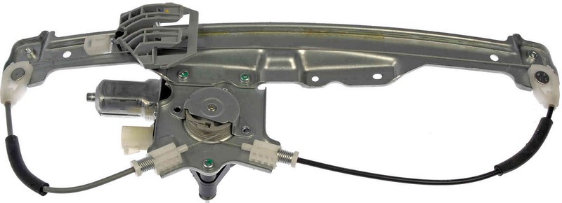 Dorman Power Window Motors