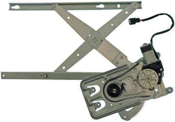 Dorman Power Window Motors
