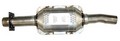 Eastern 10010 Direct Fit Catalytic Converter