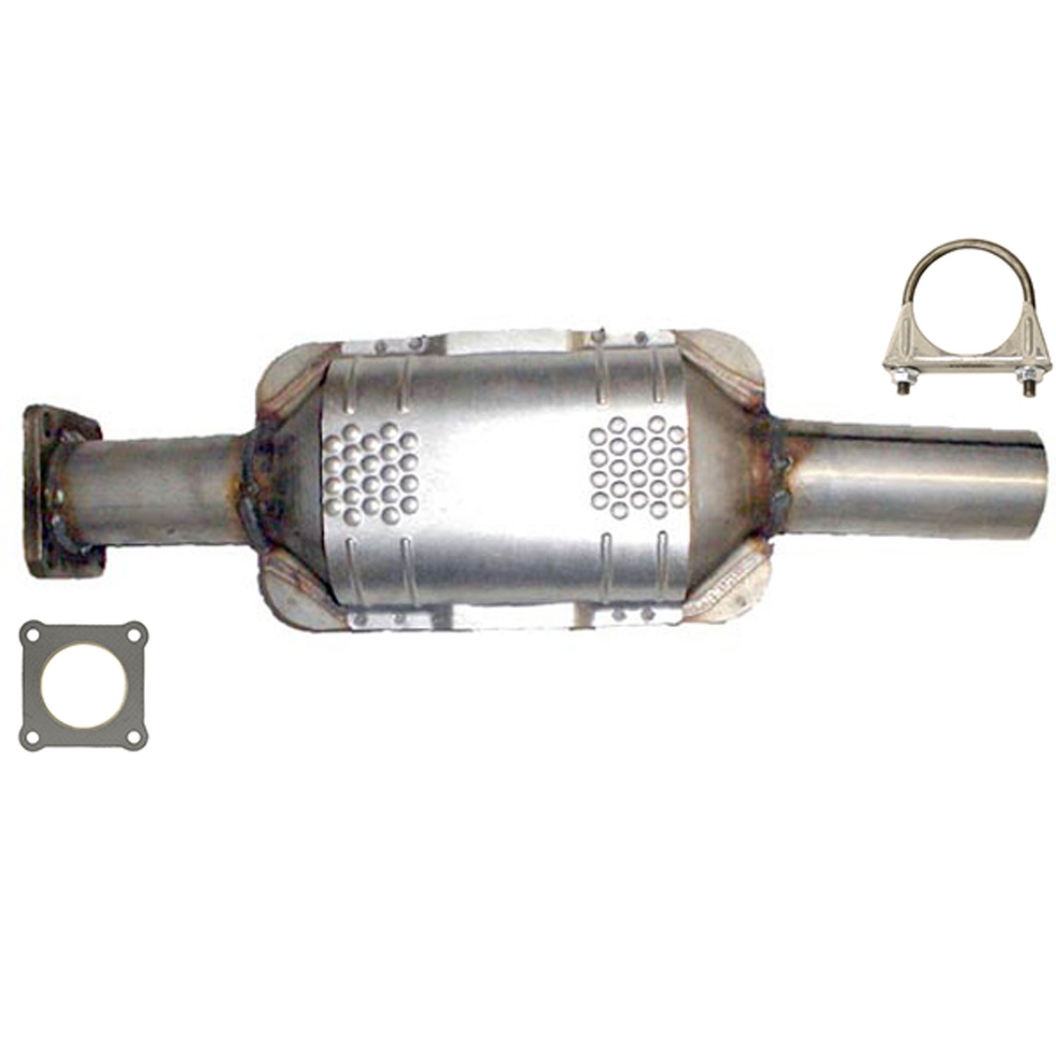 Eastern 10131 Direct Fit Catalytic Converter