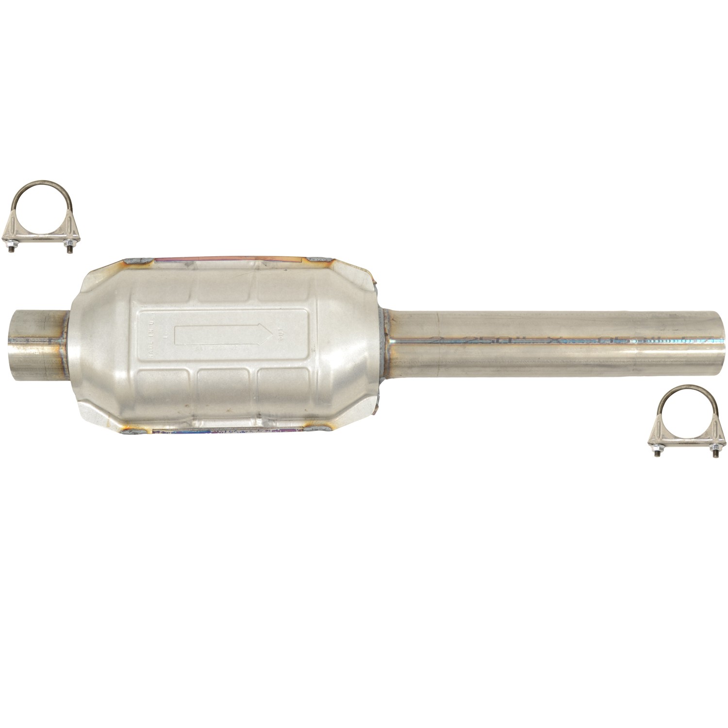 Eastern 10147 Direct Fit Catalytic Converter