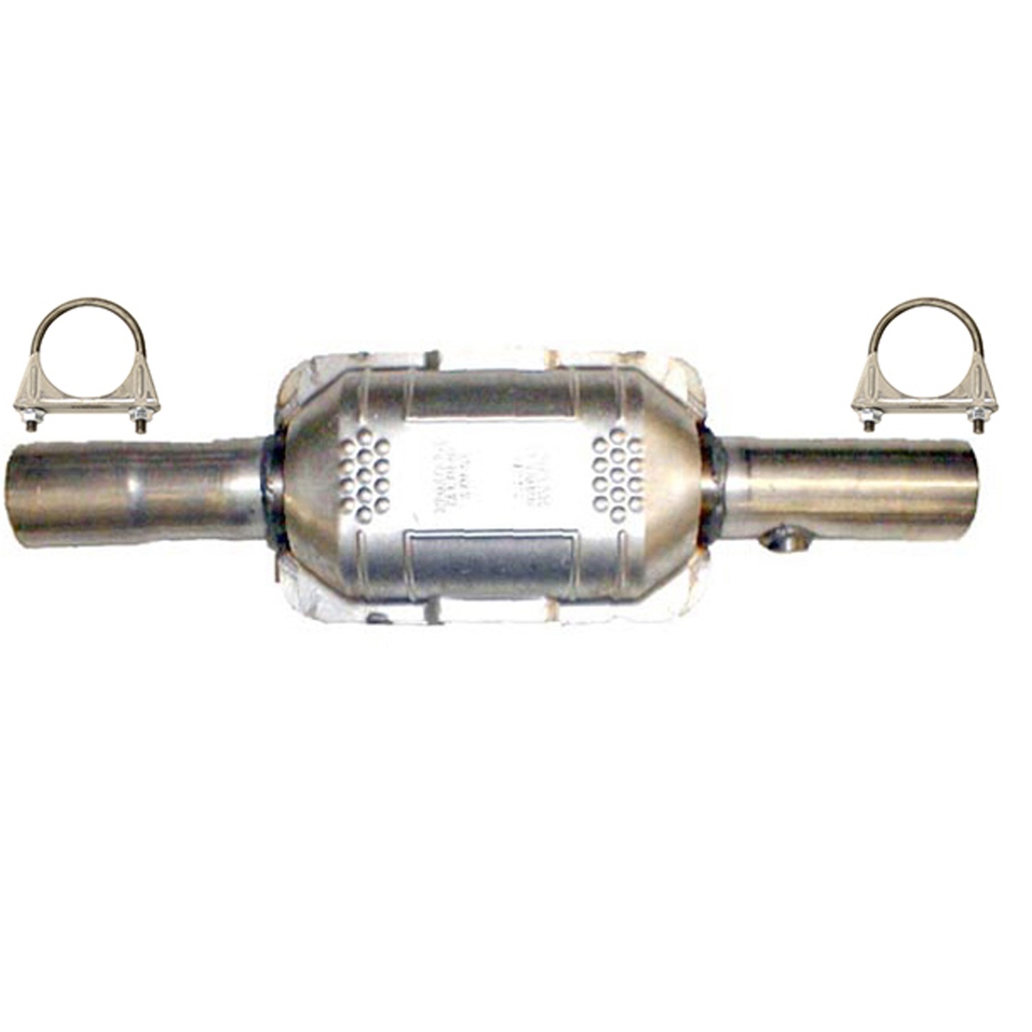 Eastern 10151 Direct Fit Catalytic Converter