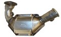 Eastern 10157 Direct Fit Catalytic Converter