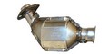 Eastern 10158 Direct Fit Catalytic Converter