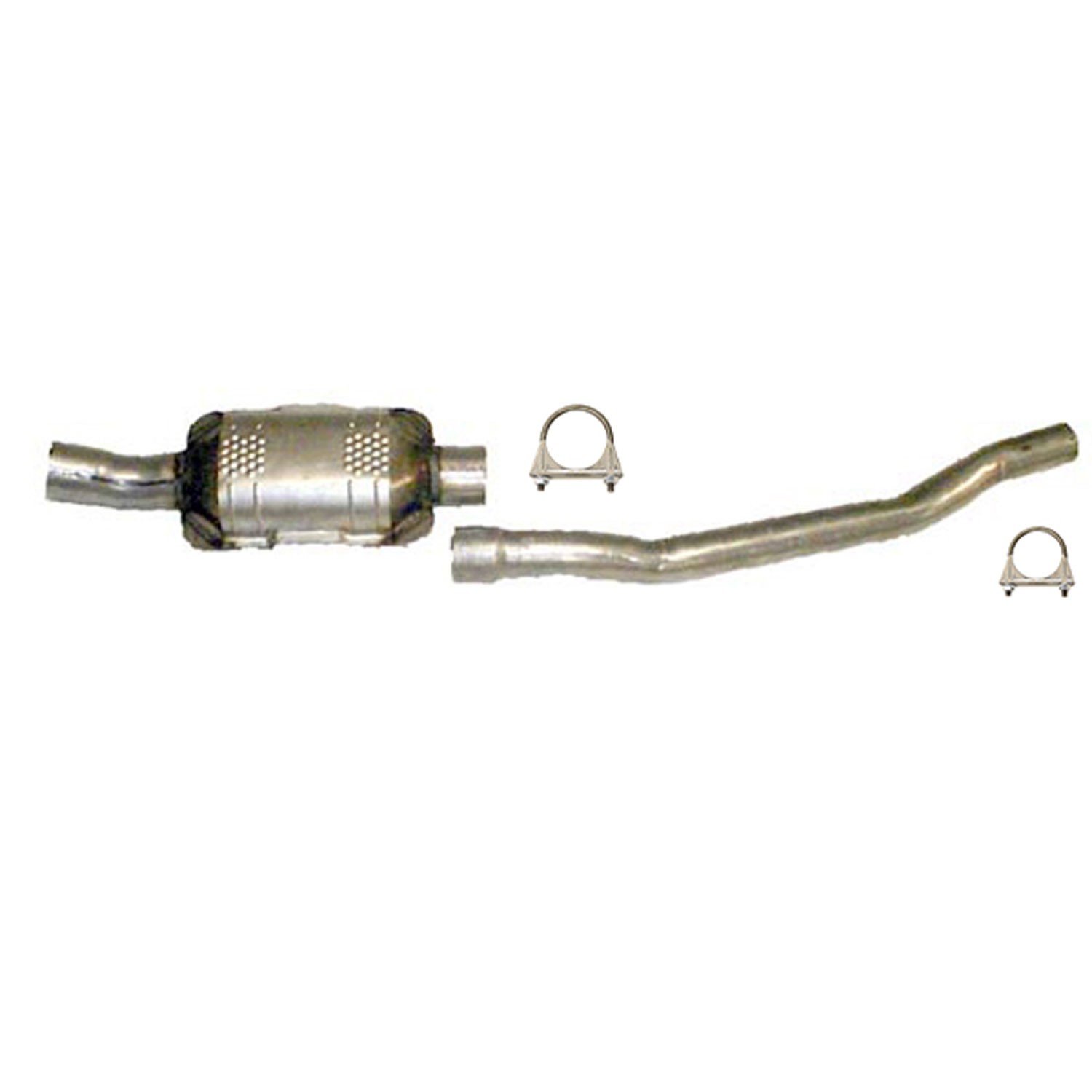 Eastern 20008 Direct Fit Catalytic Converter
